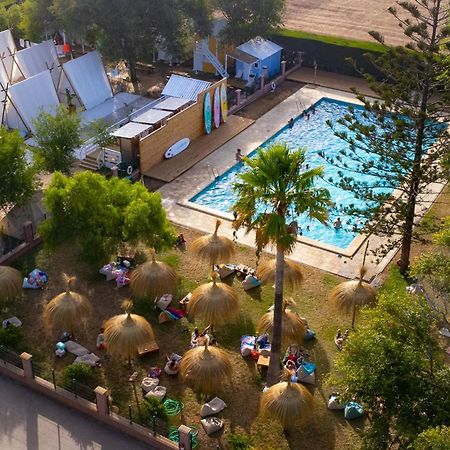 Kampaoh El Palmar Hotel Exterior photo